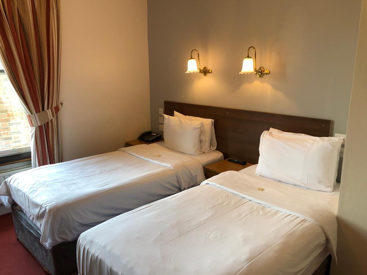 Gasthuis The Leeson 2*