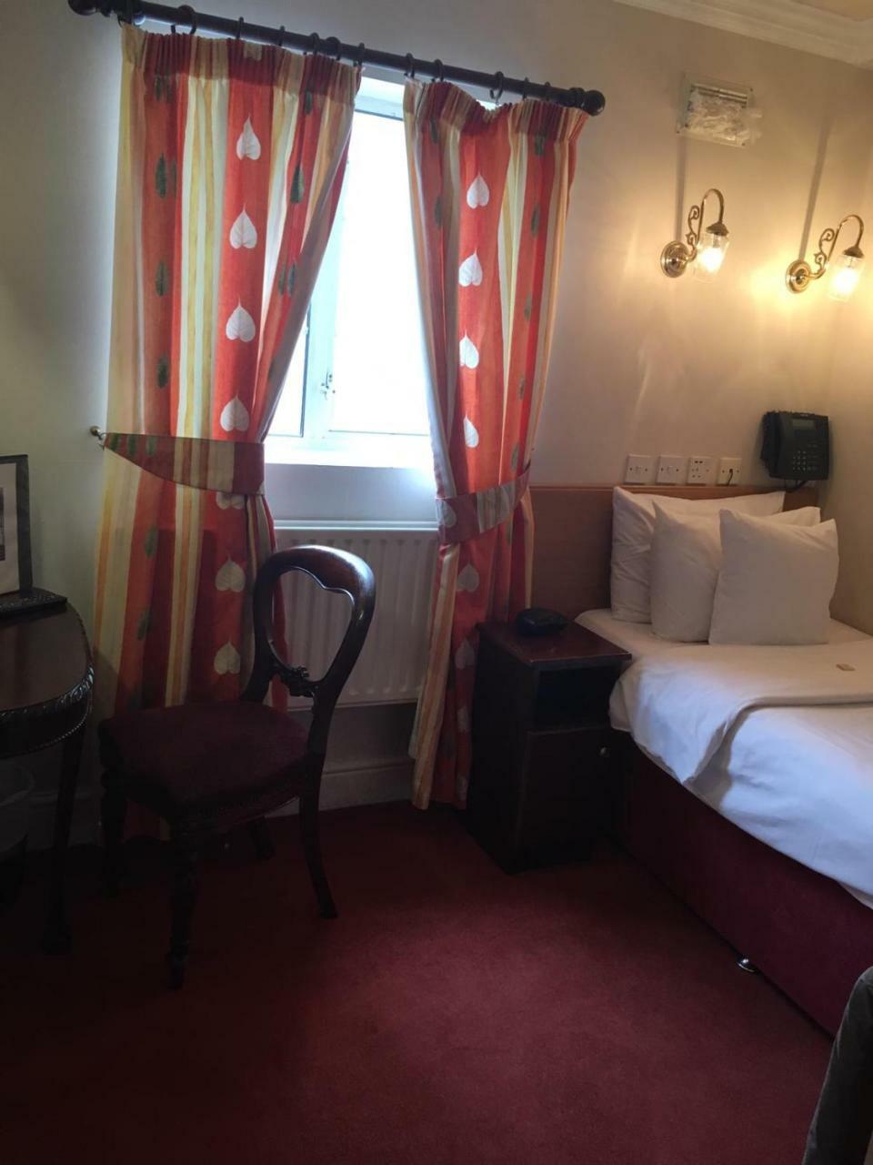 The Leeson Gasthuis Dublin