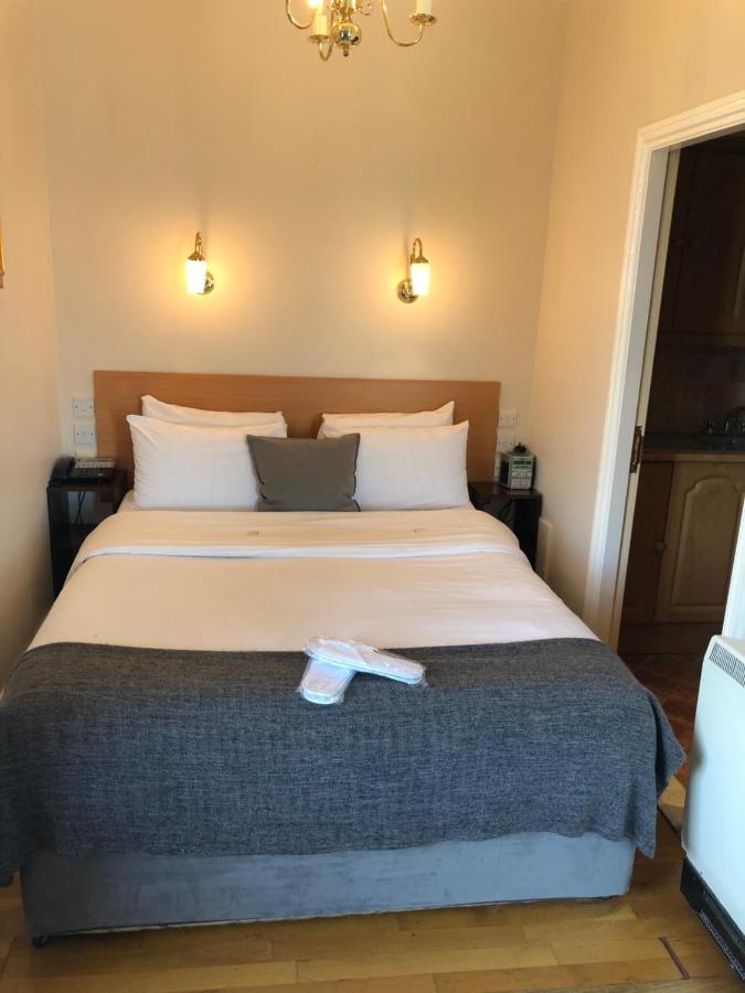 The Leeson Gasthuis 2*